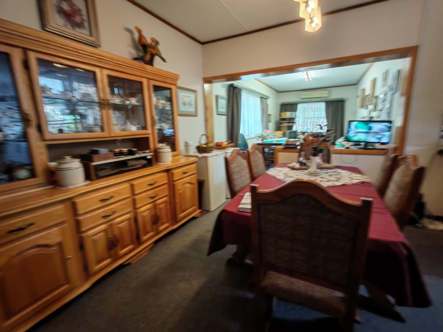 4 Bedroom Property for Sale in Sasolburg Ext 11 Free State